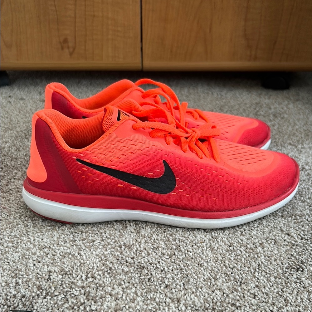 Nike Flex 2017 Run